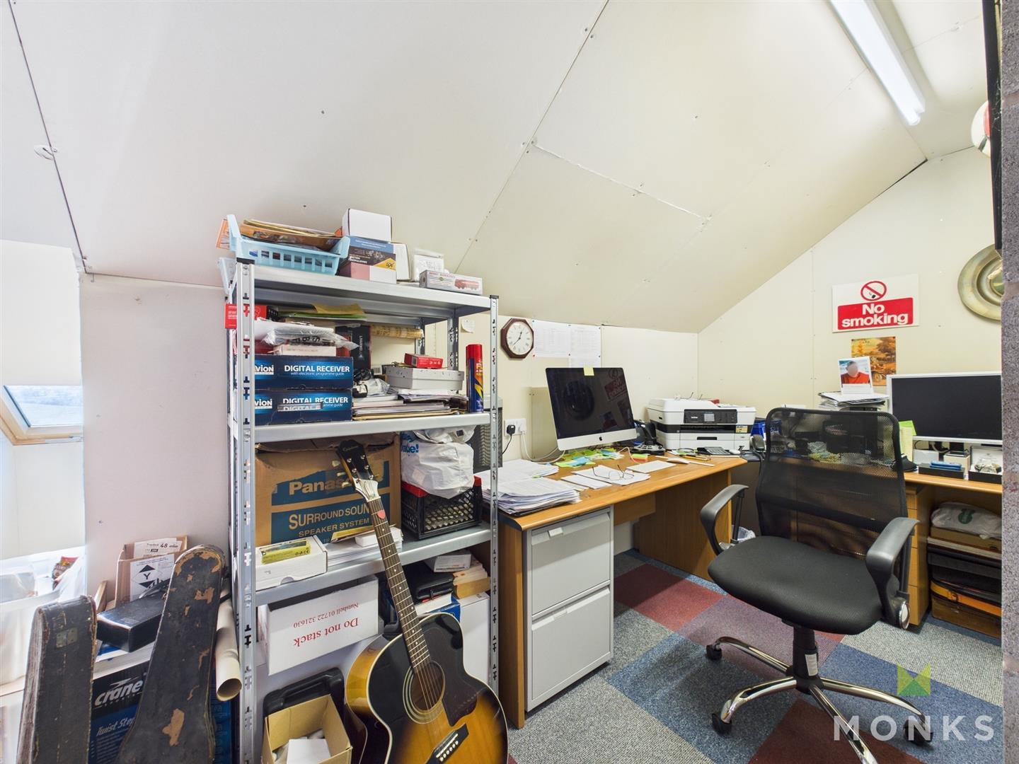 Maeswood Church Lane, Oswestry, SY11 3AP SSTC Maeswood Church Lane, Oswestry, SY11 3AP SSTC